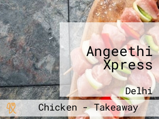 Angeethi Xpress