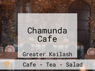 Chamunda Cafe