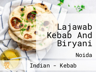 Lajawab Kebab And Biryani