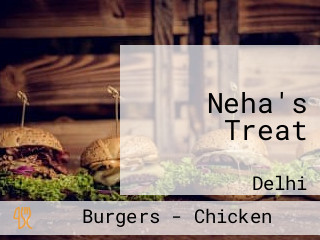 Neha's Treat