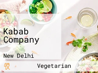 Kabab Company