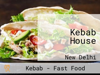 Kebab House