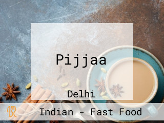 Pijjaa