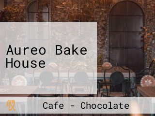 Aureo Bake House