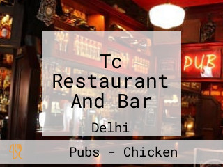 Tc Restaurant And Bar