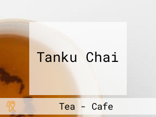 Tanku Chai