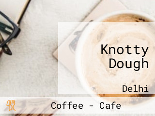 Knotty Dough