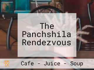 The Panchshila Rendezvous