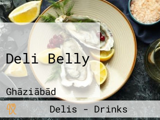 Deli Belly