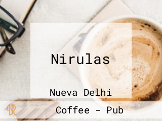 Nirulas