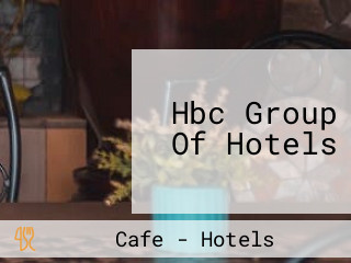 Hbc Group Of Hotels