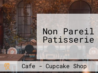 Non Pareil Patisserie