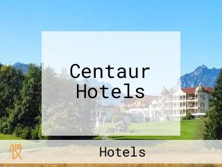 Centaur Hotels