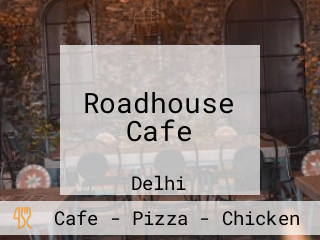 Roadhouse Cafe