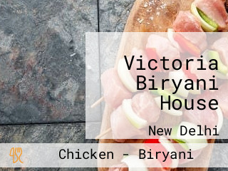 Victoria Biryani House