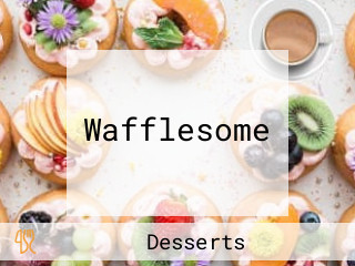 Wafflesome