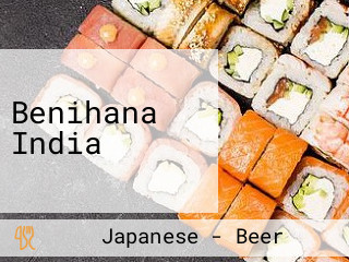 Benihana India