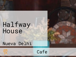 Halfway House