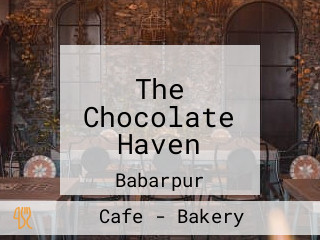 The Chocolate Haven