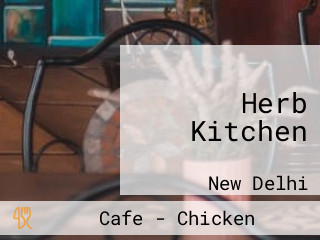 Herb Kitchen