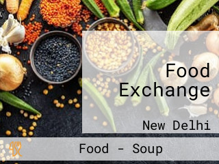 Food Exchange