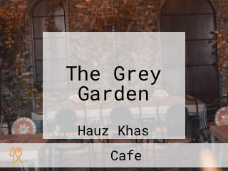 The Grey Garden