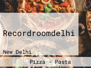 Recordroomdelhi