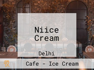 Niice Cream