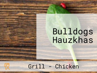 Bulldogs Hauzkhas