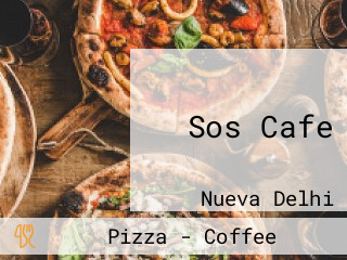 Sos Cafe