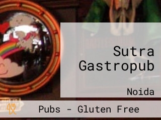 Sutra Gastropub