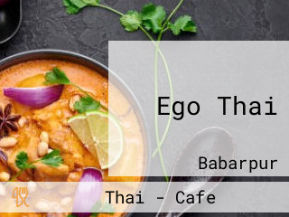 Ego Thai