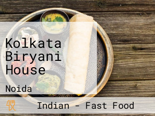 Kolkata Biryani House