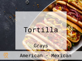 Tortilla