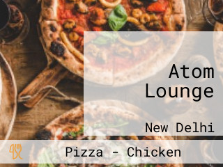 Atom Lounge