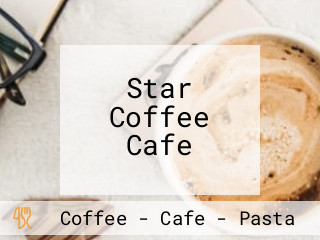 Star Coffee Cafe