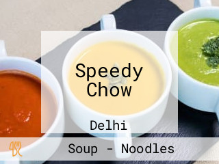 Speedy Chow