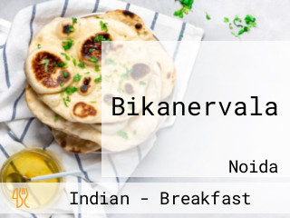 Bikanervala