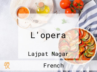 L'opera