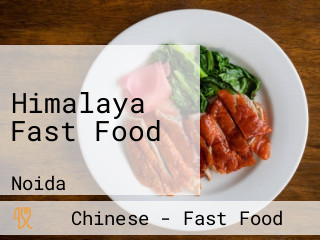 Himalaya Fast Food