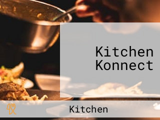 Kitchen Konnect