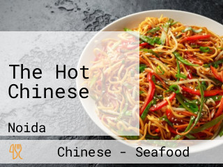 The Hot Chinese