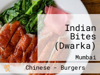 Indian Bites (Dwarka)