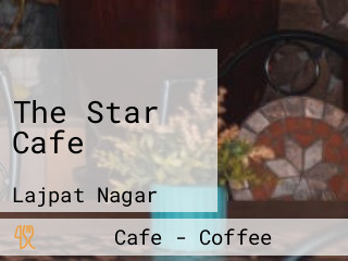 The Star Cafe