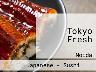 Tokyo Fresh