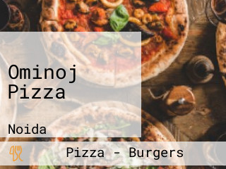 Ominoj Pizza