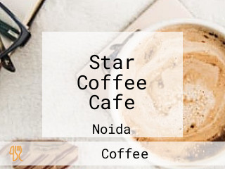 Star Coffee Cafe