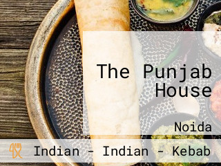 The Punjab House