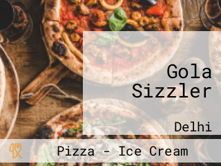 Gola Sizzler