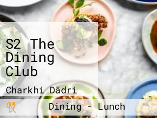 S2 The Dining Club